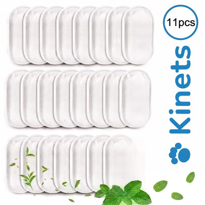 The Kinets™ - Filtros de Repuesto
