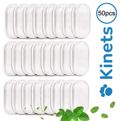 The Kinets™ - Filtros de Repuesto